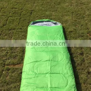 High Quality Adult Sleeping Bag / Wearable Sleeping Bag thumbnail-4
