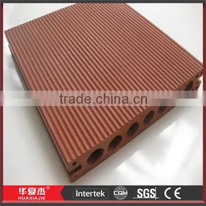 Wood Plastic Composite Decking Boards Wpc thumbnail-2