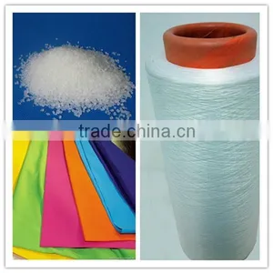 Polyester Yarn Manufacturer Polyester Yarn Plant Cationic 75/72 thumbnail-1
