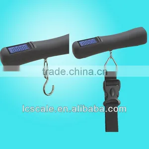 Portable Digital Luggage Scale thumbnail-1