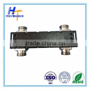 Microwave Passive Component Wideband Outdoor Din 3db Hybrid Coupler 698-2700mhz thumbnail-3