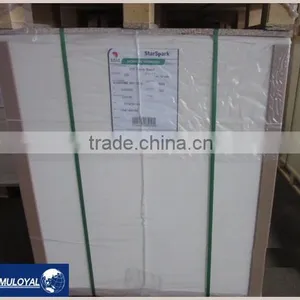 High Quality Folding Box Board FBB Ivory Board for Packages thumbnail-2