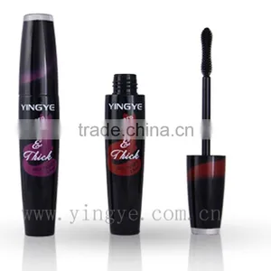 Luxury Unique Brush Headhot Sale Mini Mascara Cosmetic Packaging thumbnail-1