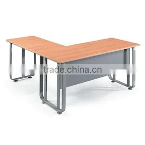 Modern Design Metal Office Furniture Desk Legs thumbnail-5