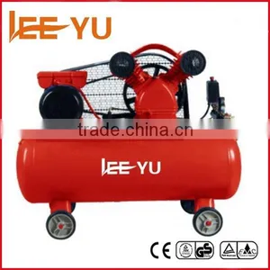 V-0.25/8(A Type) 3HP Belt Driven Air Compressors 70L thumbnail-1