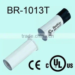 Press Fit Terminal Recessed Magnetic Contact Switch thumbnail-1
