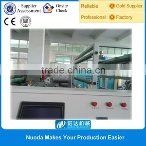 Eva Transparent Membrane Coating Laminating Machine thumbnail-6