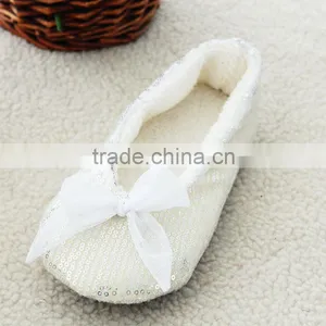 Hand Made Fashion Dancing Shoe thumbnail-2