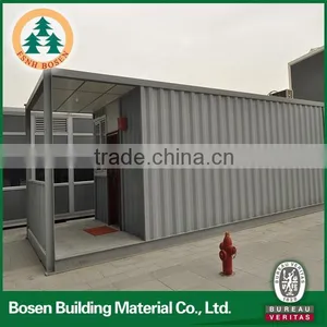 Prefab Houses Made in China Prebuilt Container Houses thumbnail-5