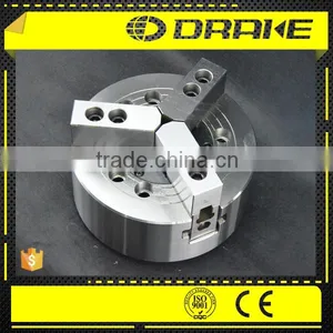 3 Jaws Close Power Hydraulic Chuck thumbnail-3
