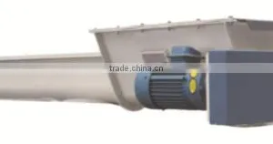 CE SGS Conveying Auger thumbnail-1
