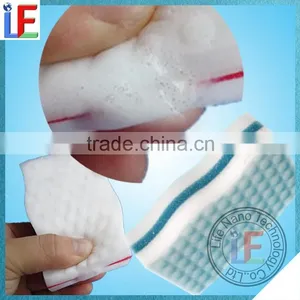 Buy Kitchen Tools Sponge For Washing Dishes thumbnail-5
