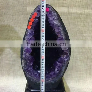Beautiful Home Decoration Large Geodes for Sale thumbnail-2