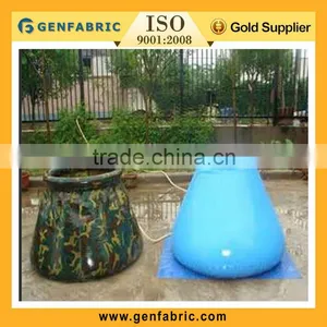 PVC Material Water Storage Tank thumbnail-1