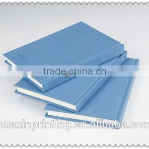 Cheap Simple Hardcover Notebook thumbnail-1