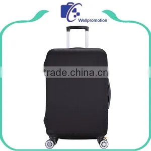 Protective Spandex Waterproof Luggage Cover With Custom Logo Quality Choice thumbnail-6
