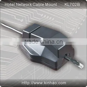 KL702 Internet Cable Holder thumbnail-1