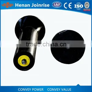 CE Certified Professional Production Conveyor Friction Roller thumbnail-2