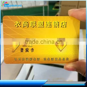 China Advanced Cpu Smart Card thumbnail-1