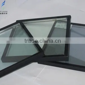 Curtain Wall Hollow Insulated Tempered Glass thumbnail-3