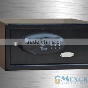 LED Electronic Hotel Safe With High Quality (H25GCM) thumbnail-1