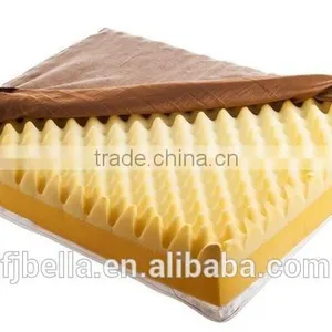 Egg-shell Shape Memory Foam Dog Bed With Removable Cover Quality Choice thumbnail-1