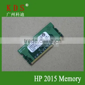 Laserjet Printer For HP Memory Bank 2015 32MB Green Ram Printer Parts thumbnail-1