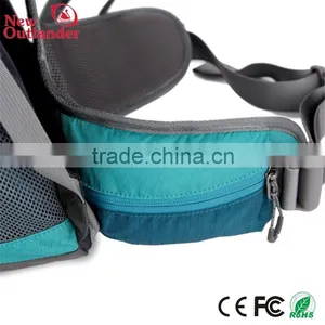 Outlander Durable Light Weight Nylon Travel Bag thumbnail-6
