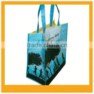 Pet Recycled Tote Bag thumbnail-1