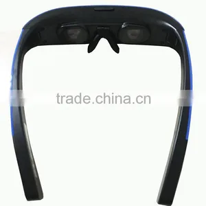 Latest Technology Gadgets Android 5.1 3D Video Glasses Full HD 1080P thumbnail-4
