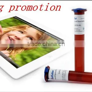 2014 New Kafuter K-3670 Touch Screen uv Laptop Screen Adhesive thumbnail-1