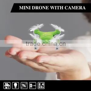 2016 New Products Children Toys Drone Professional Quadcopter Camera Drone thumbnail-6