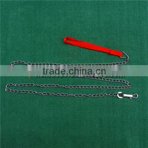 Top Selling Metal Pet Chain Dog Harness thumbnail-2