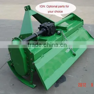 Farm Machinery / Cultivator / Rotavator / Rotary Tiller thumbnail-1
