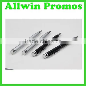 Promotion Advertising Custom Pen Metal thumbnail-3