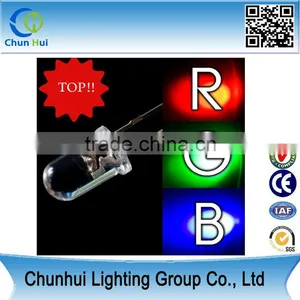5mm /3mm Rgb Led Diode thumbnail-1