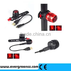 Super Flare Led Safety Light For By Bike thumbnail-1