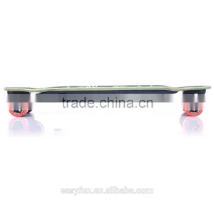 Cheap Electric Skateboard 2000W thumbnail-4