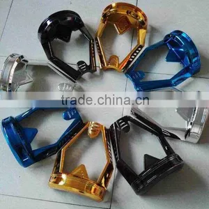 Electric Mini Scooter Two Wheels Self Balanceing Scooter Parts for Sale thumbnail-1