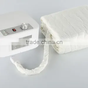Electric Heating Blanket and Water Heating Mattress Pad thumbnail-2
