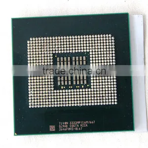 Intel Xeon Processor 7130N Cpu (8M Cache, 3.16 GHz, 667 MHz) SL9HE thumbnail-1