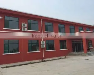 Jinan Haomiao Outdoor Products Co., Ltd. company overview - view 1 thumbnail