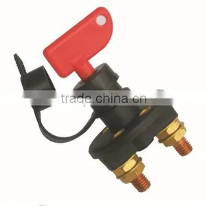 Battery Isolation Switch thumbnail-1