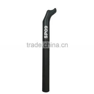 2016 Wholesale High Quality Alloy Seat Post for Folding Bicycle thumbnail-3