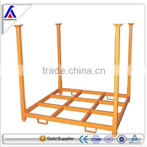 China Munufactur Warehous Stackable Shelf/rack thumbnail-1