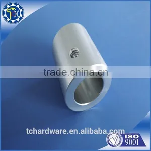China Manufacturer Supply Deep Drawing Part With a Hole Used in Industry thumbnail-1