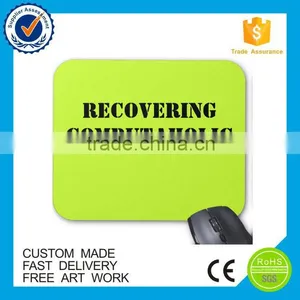 Personalized Cheap Logo Custom Rubber Mouse Pads Wholesale thumbnail-2