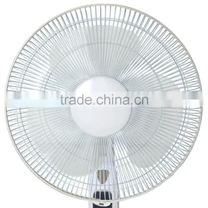 16 Inches AC Stand Home Use Brushless Fan 7.5 Hour Timer With Remote Made in 2016 thumbnail-3