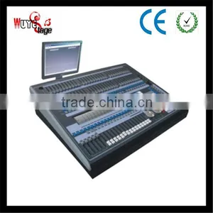 DMX512 Pearl 2010 High-Grade Computer Light Console thumbnail-1