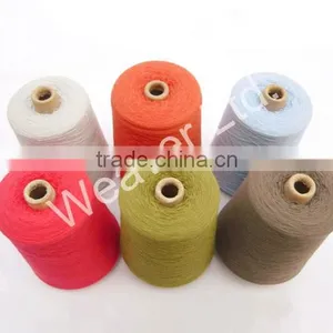 60S/2 Cotton Spun Core Sewing Thread and Dyed Core Yarn thumbnail-3